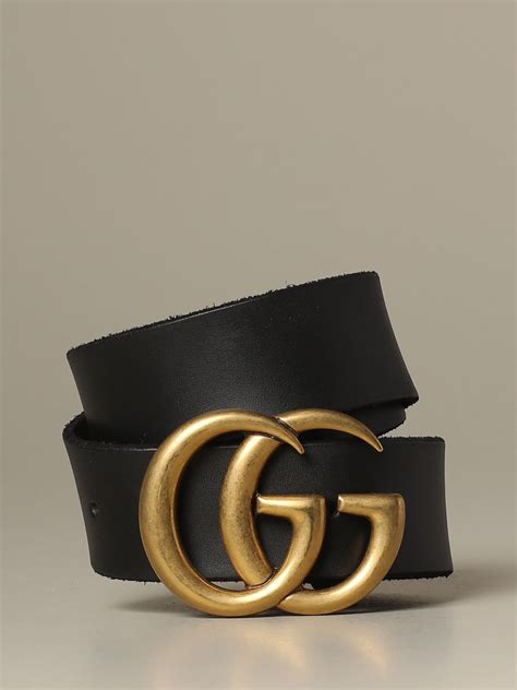 gucci cintura nuova collezione|gucci portafoglio donna.